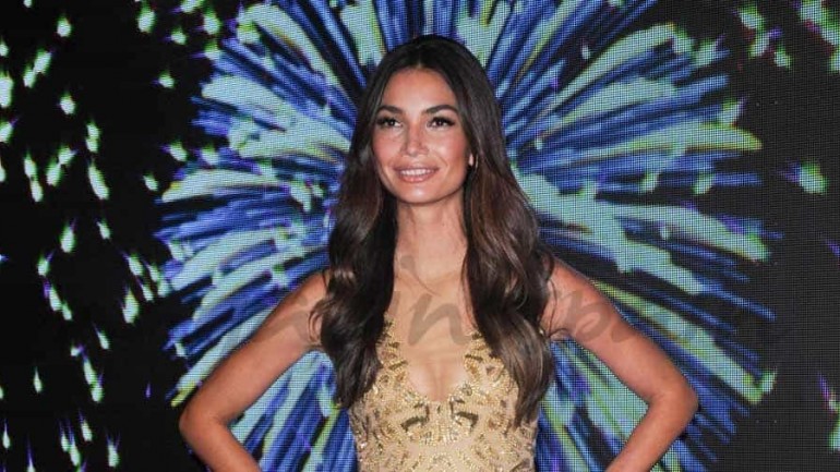 Lily Aldridge, la elegida
