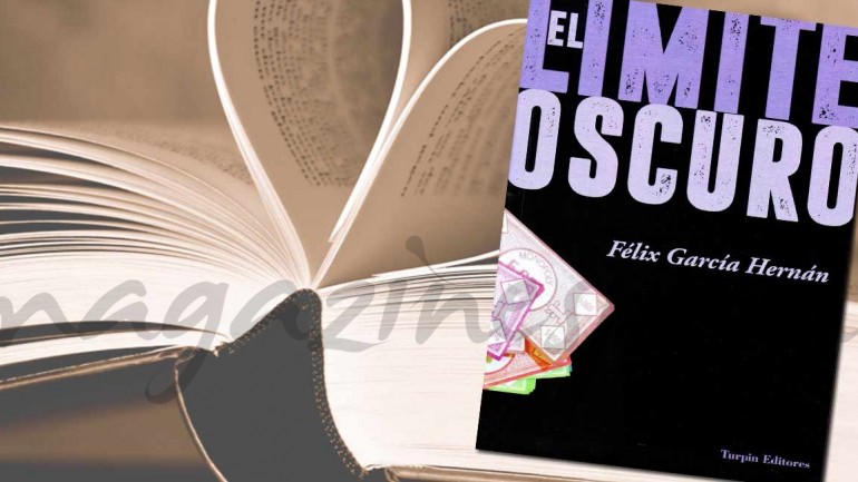 El límite oscuro