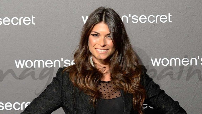 ¿Quien es Linda Morselli, la nueva pareja de Fernando Alonso