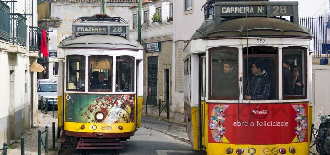 La final de la Champion en Lisboa