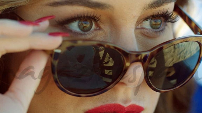 Lo que escondían sus ojos”, capítulo 3