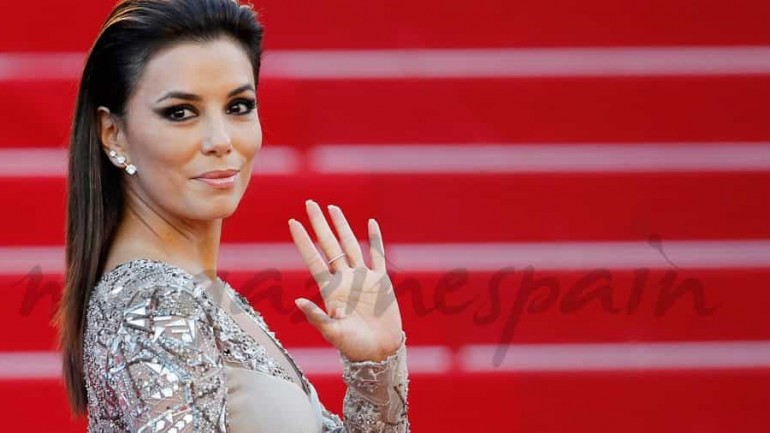 Cannes: Pasarela de glamour