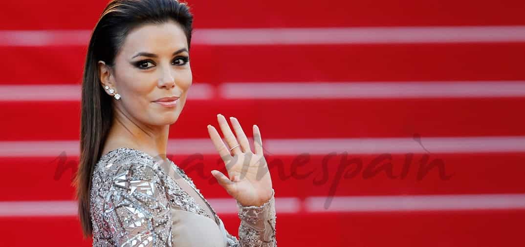 Cannes: Pasarela de glamour