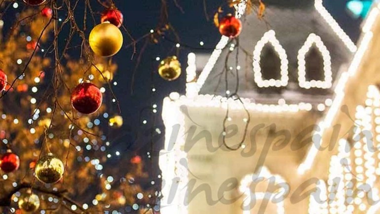 Looks para dar paso al Nuevo Año