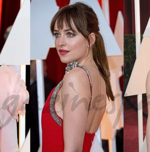 Los looks de los Oscar 2015