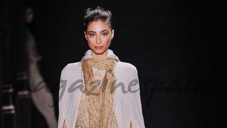 París Alta Costura: Loris Azzaro