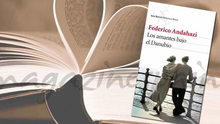 Los amantes bajo el Danubio