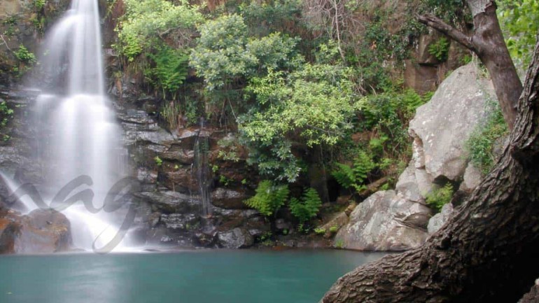 Los Barrios, un turismo diferente