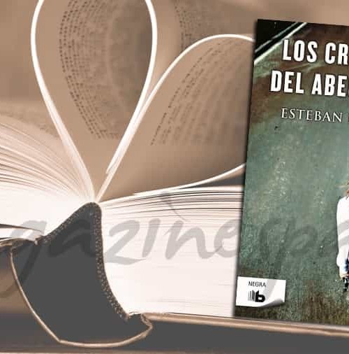 Los crímenes del abecedario