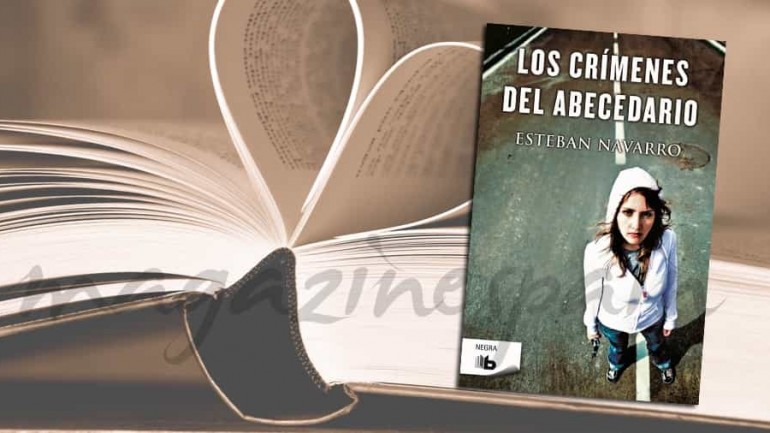 Los crímenes del abecedario