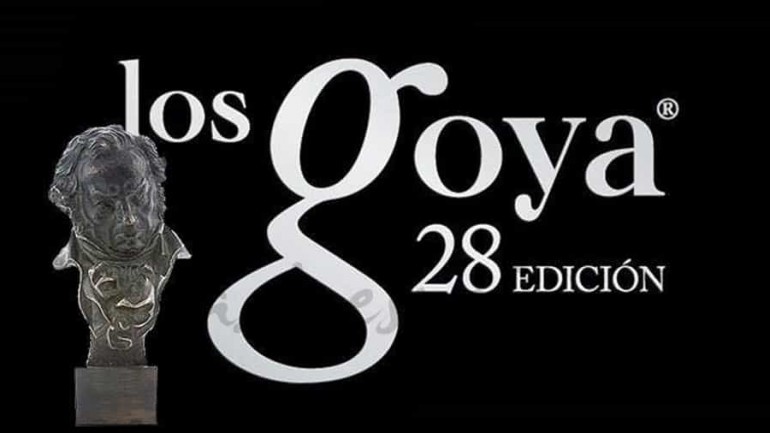 Los Nominados a los Goya: Vota a la Mejor Película