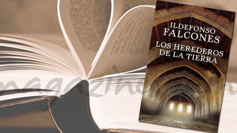 Los herederos de la tierra