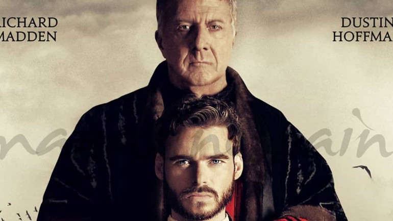 Estreno «Los Medici: Señores de Florencia»