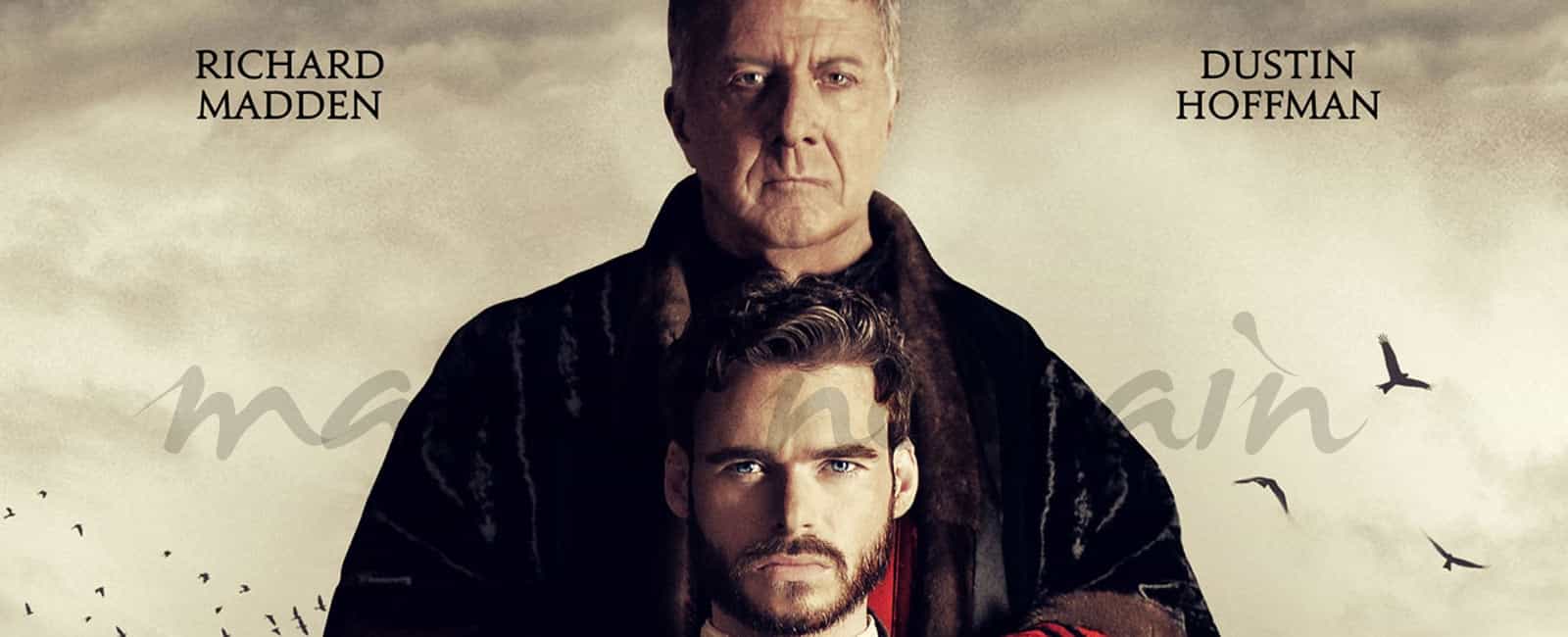 Estreno «Los Medici: Señores de Florencia»