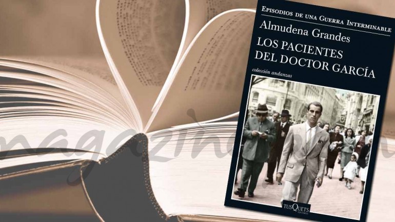 Los pacientes del doctor García