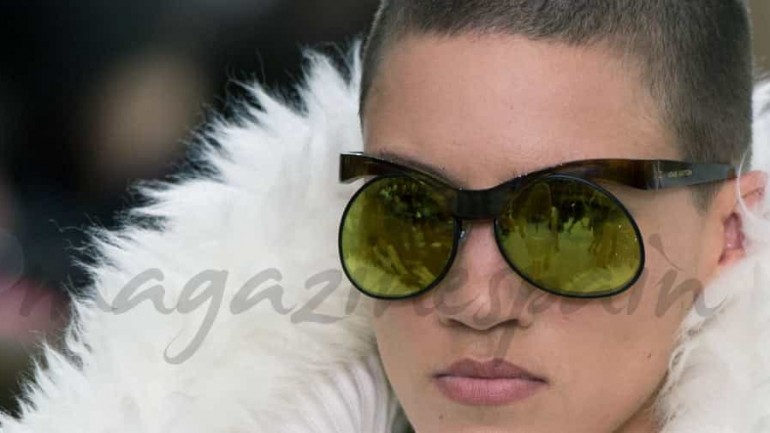 París Fashion Week 2015: LOUIS VUITTON