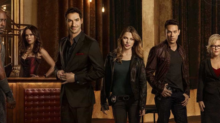 Lucifer, capítulo 1, en Antena 3