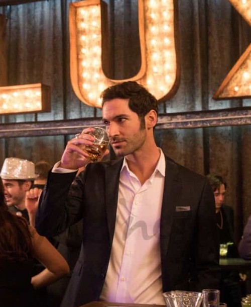 “Lucifer” Temporada 1 esta noche en TNT: Capítulos 1 y 2