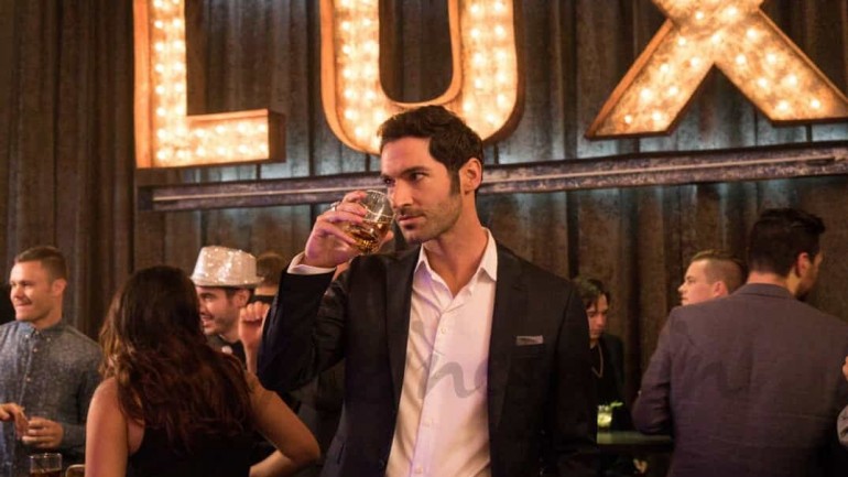 «Lucifer» Temporada 1 esta noche en TNT: Capítulos 1 y 2