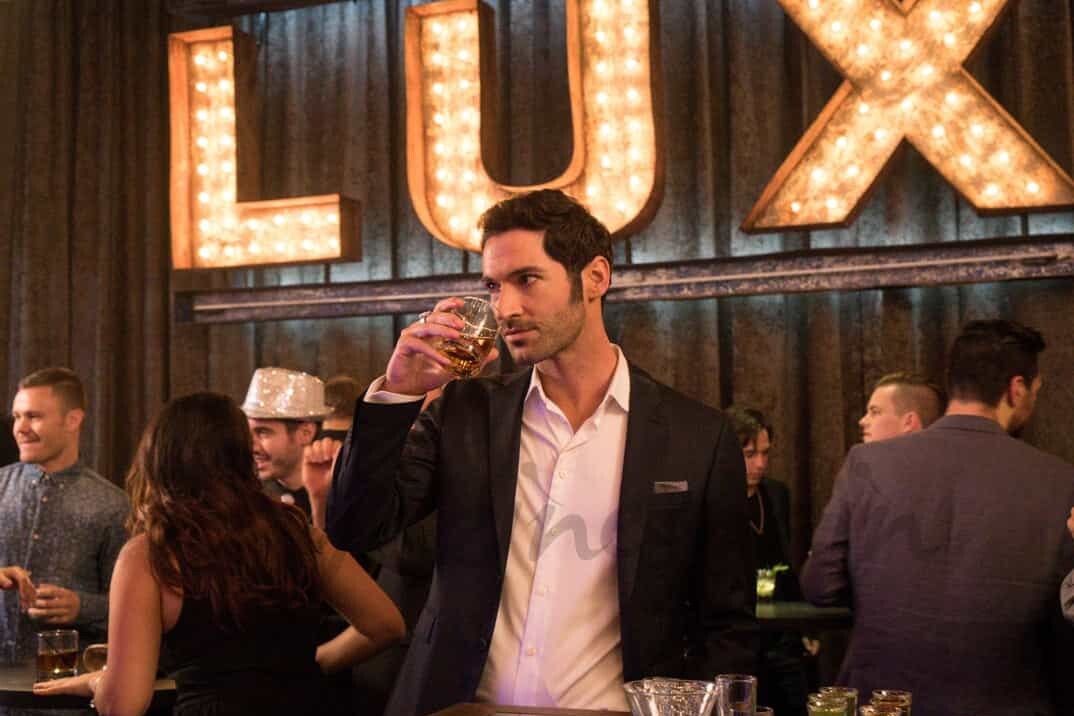 “Lucifer” Temporada 1 esta noche en TNT: Capítulos 1 y 2