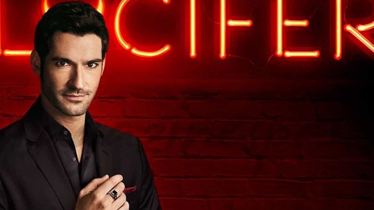 Lucifer, esta noche dos nuevos capítulos de la serie de éxito del momento