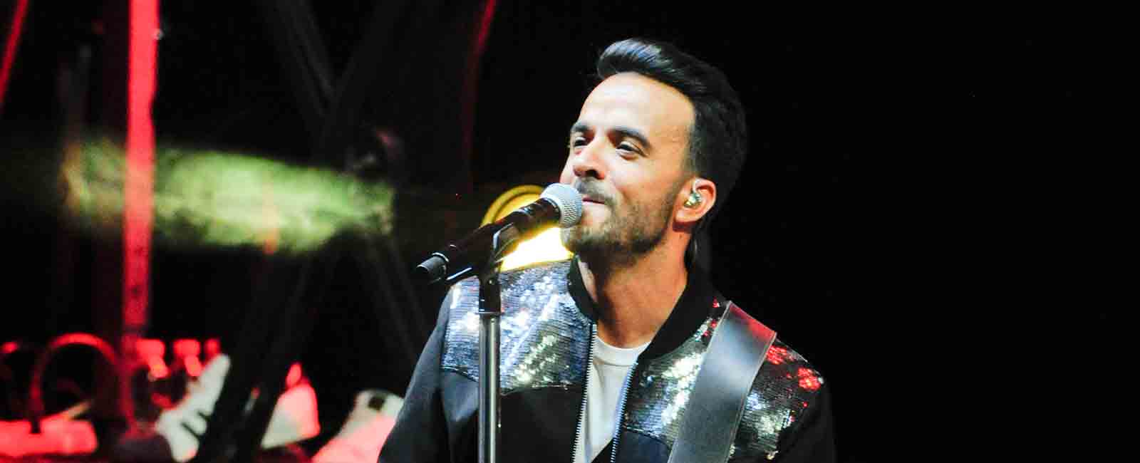 luis fonsi triunfo en marbella