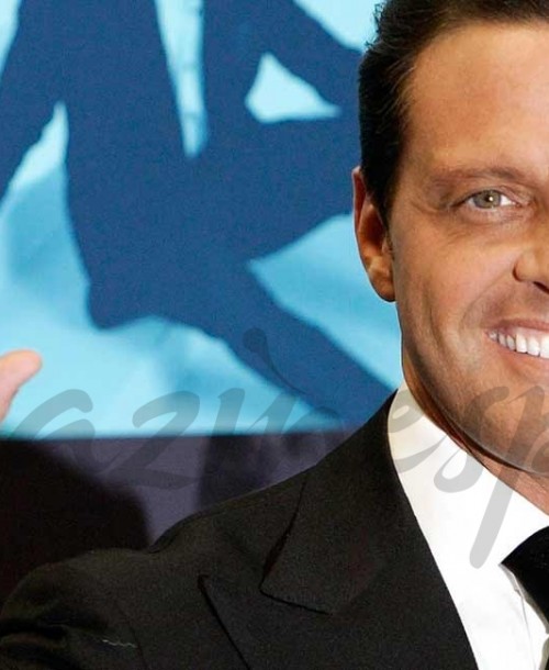 Orden de arresto contra Luis Miguel