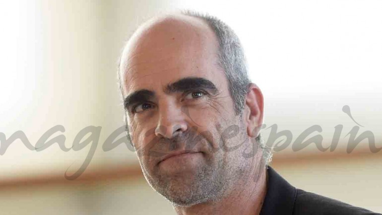 Así eran, Así son: Luis Tosar 2006-2016