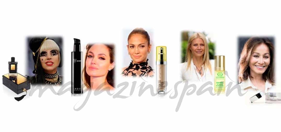 Caprichos de belleza de las celebrities …