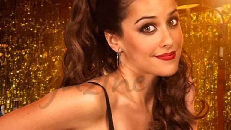 Macarena García en Villaviciosa de al lado: “Creo que ha sido el rodaje más divertido de mi vida”