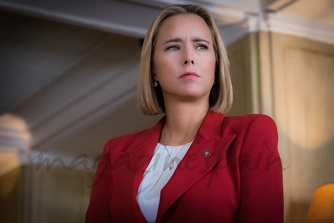 Madam Secretary © Movistar+