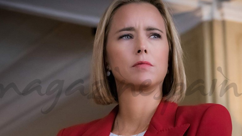 Llega la cuarta temporada de ‘Madam Secretary’