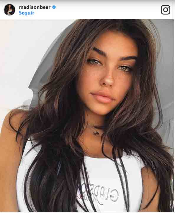 madison beer novia de brooklyn beckham