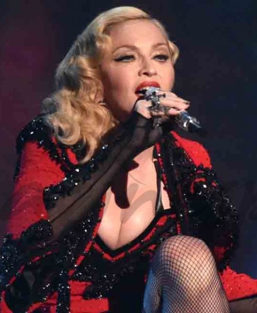 Madonna cumple 59 años: 2007-2017
