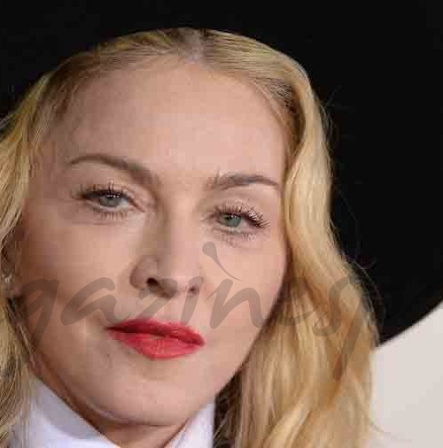 Así eran, Así son: Madonna 2006-2014