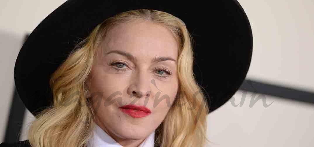 Así eran, Así son: Madonna 2006-2014