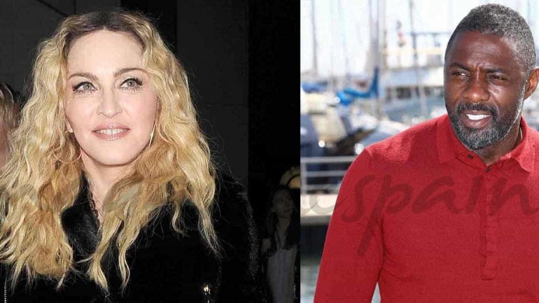 Madonna vuelve a estar enamorada