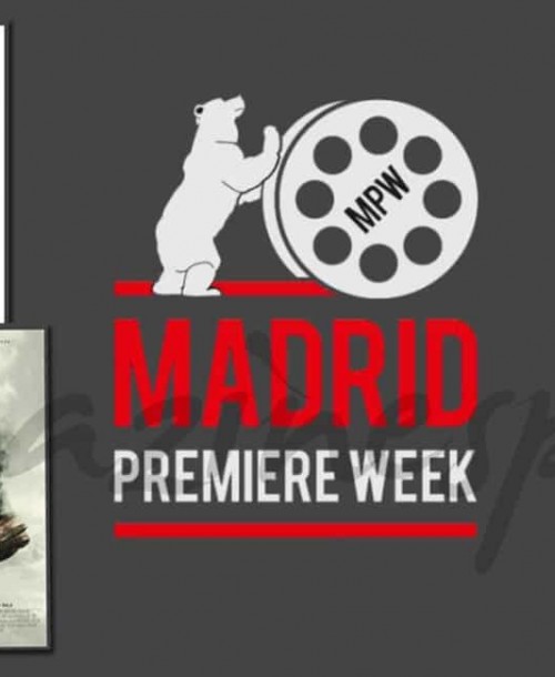 VI Madrid Premiere Week