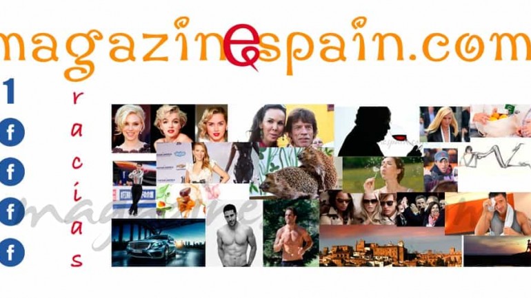 ¡10.000 gracias a nuestros amigos de Facebook!