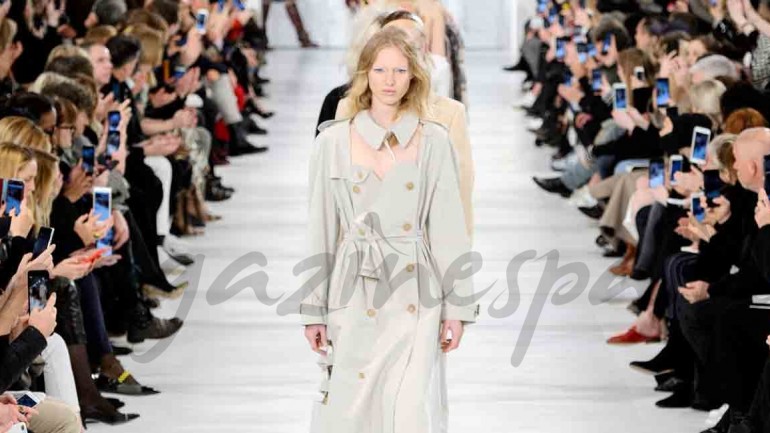 París Fashion Week: Maison Margiela Otoño-Invierno 2017/18