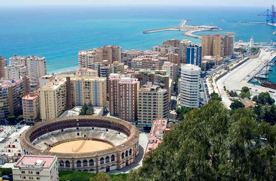 Málaga