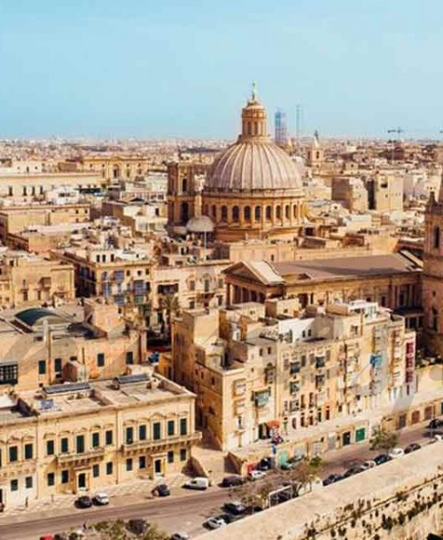 Malta, la escapada perfecta para el otoño