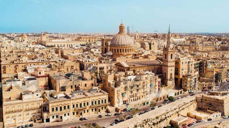 Malta, la escapada perfecta para el otoño