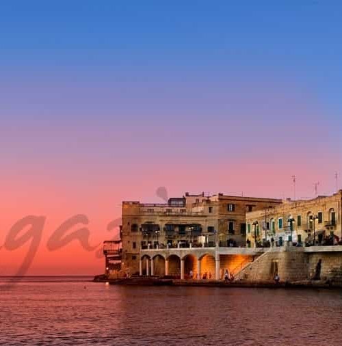 Malta, un destino en auge para este verano