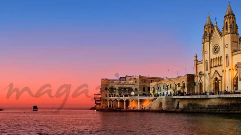 Malta, un destino en auge para este verano