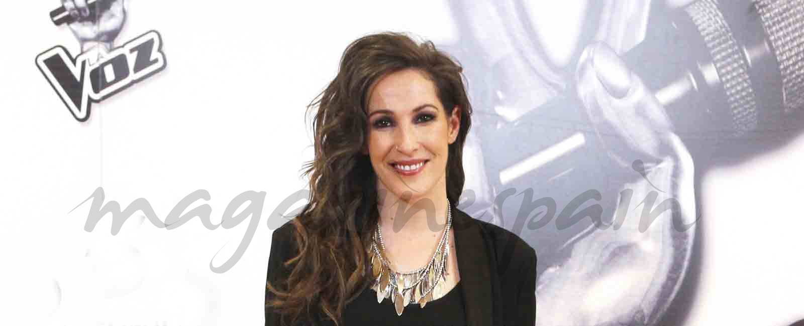 Malú anuncia, por sorpresa, nuevo disco