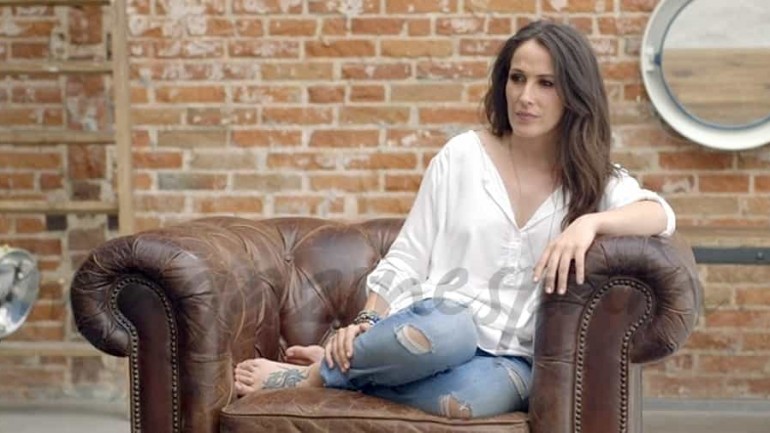 Malú, ni un paso atrás… Festival de Cine de Málaga