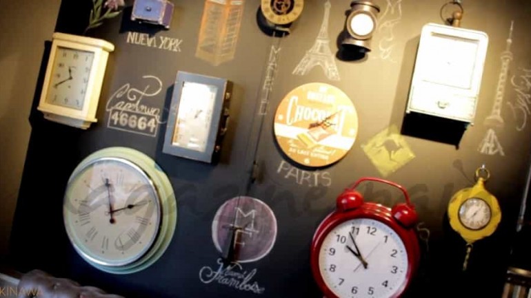 Fran en Platea – 3ª Parte