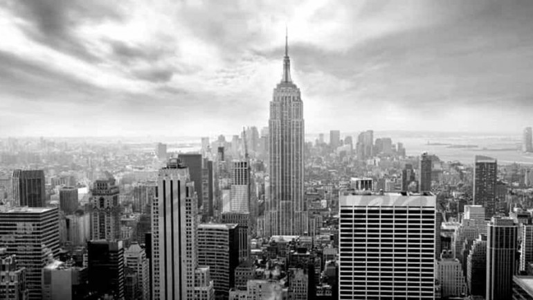 Una manicura al estilo NY