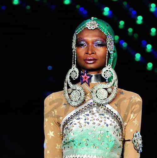 Paría Fashion Week 2015: Manish Arora